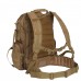 Rothco Multi-Chamber Molle Assault Pack